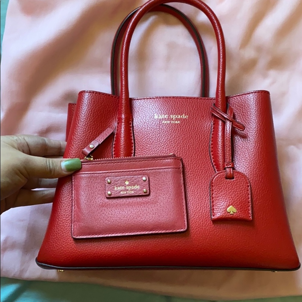 Kate spade handbag